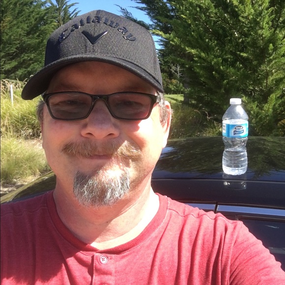 Meet your Posher, David - Picture 1 of 1